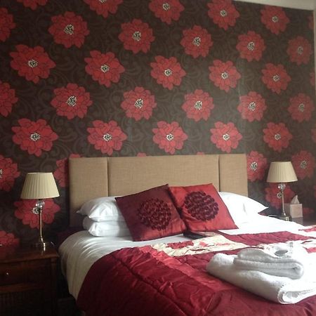 The Safe Harbour Hotel 福伊 客房 照片