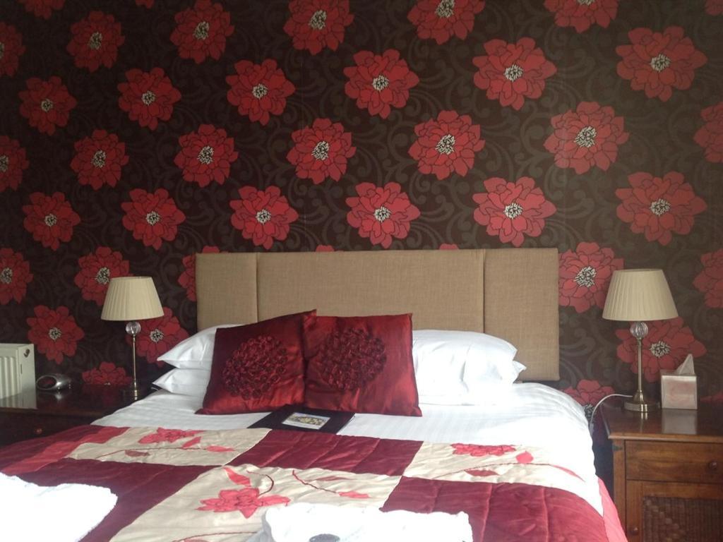The Safe Harbour Hotel 福伊 客房 照片