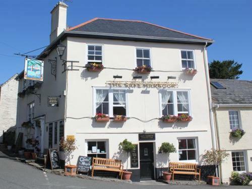 The Safe Harbour Hotel 福伊 外观 照片